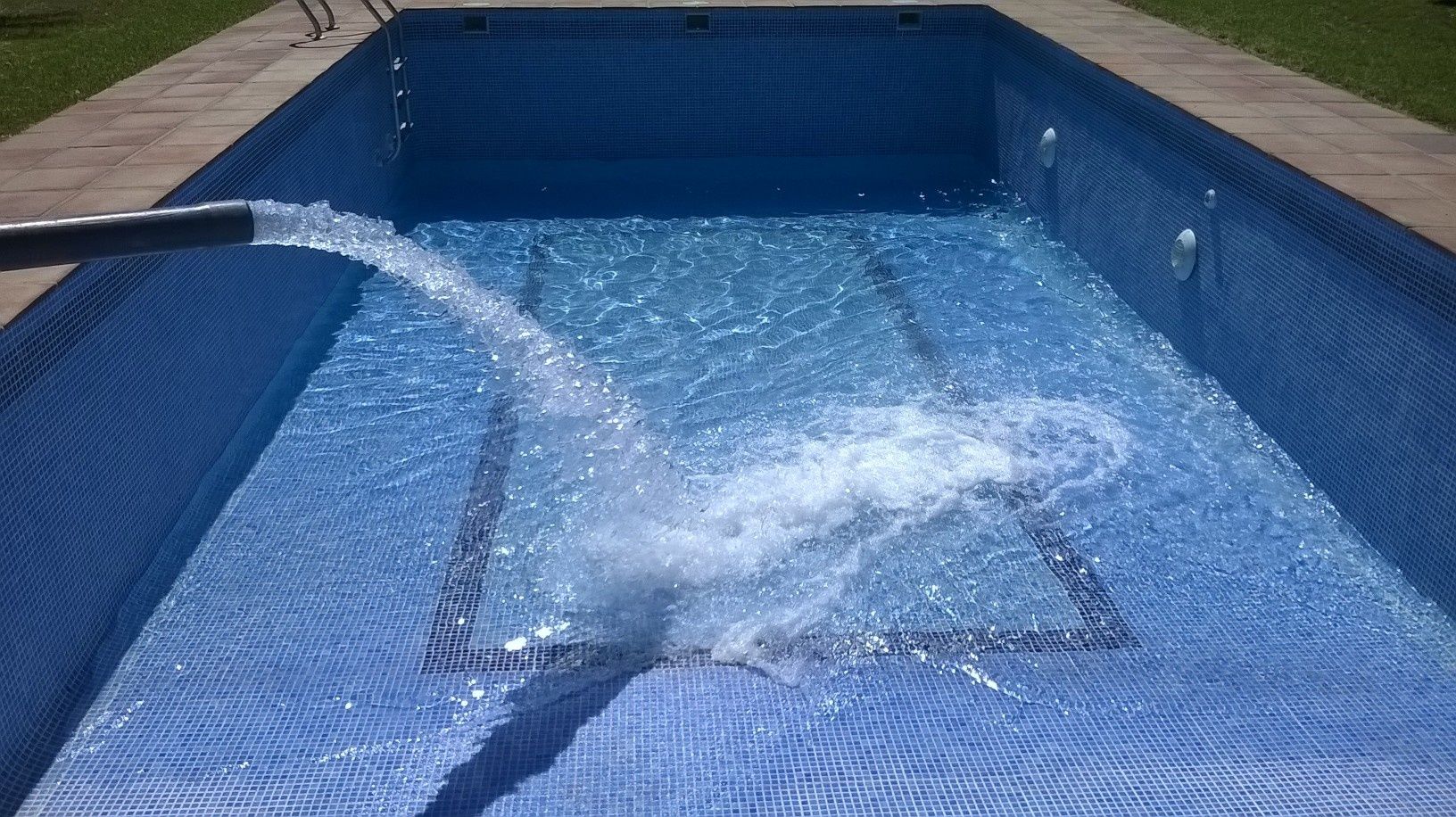 Abastecimentos de Piscinas em Guarulhos