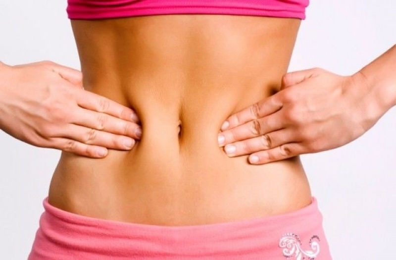 Abdominoplastia com Lipo