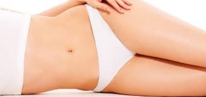 Abdominoplastia em Homens