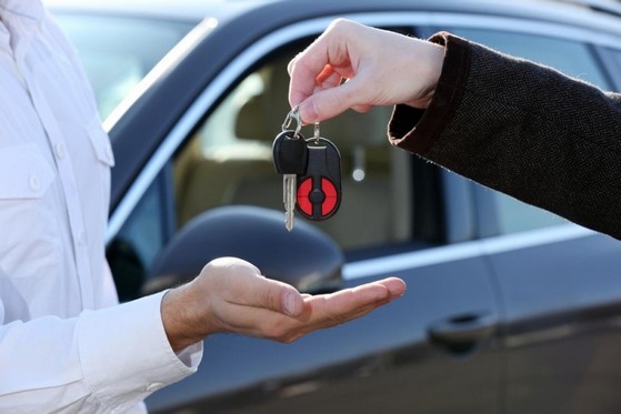 Abertura de Carros Nacionais e Importados