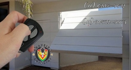 Abertura de Portas Blindadas