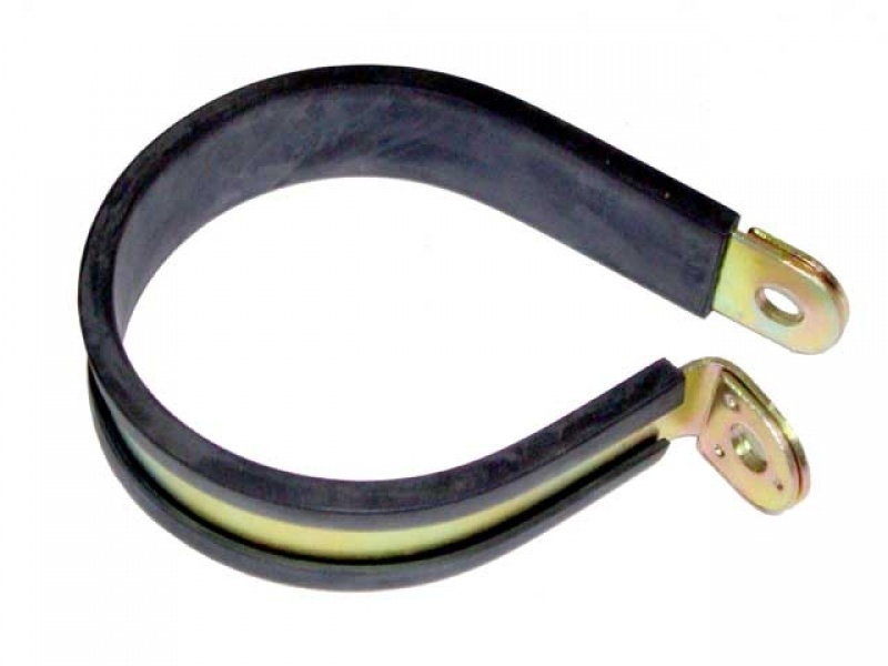 Abraçadeira Cruzeta 54mm com Reforço