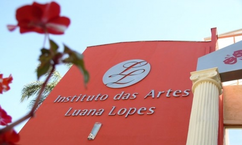 Academia de Artes Cênicas