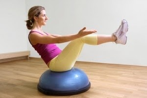 Academias com Pilates