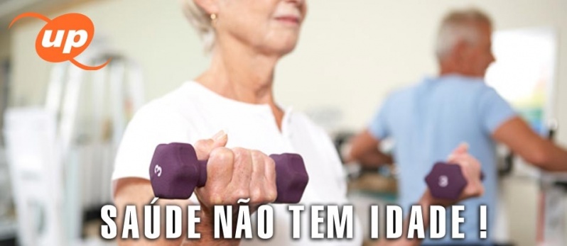 Academias de Musculação em São Paulo