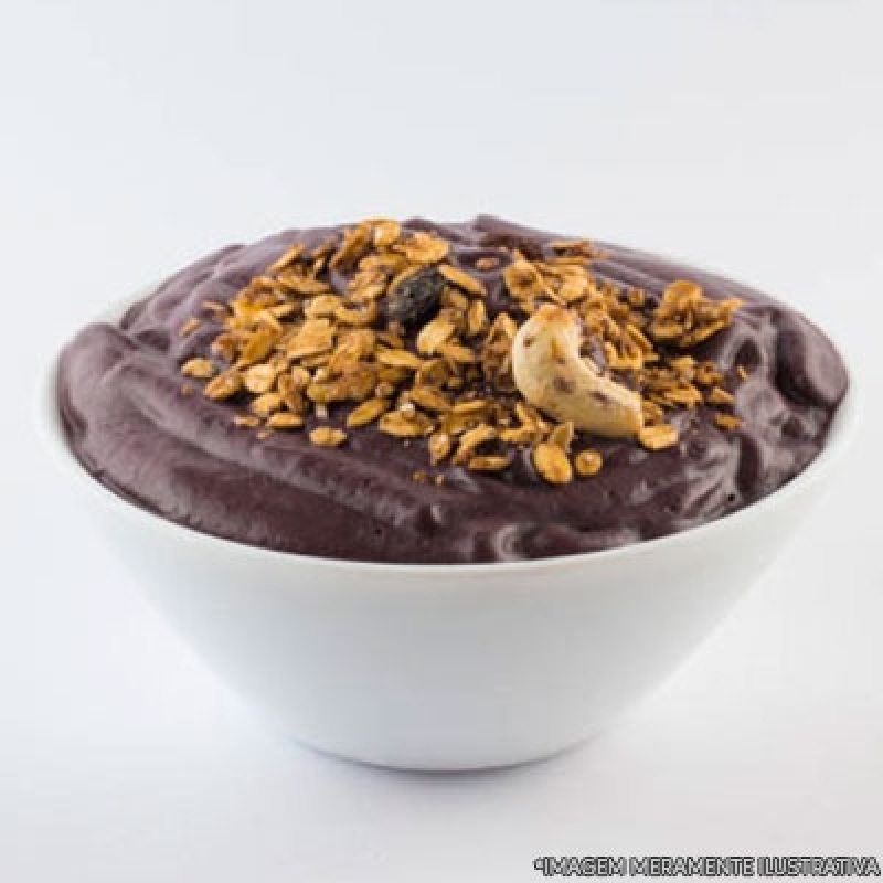 Açaí Copo de 500ml