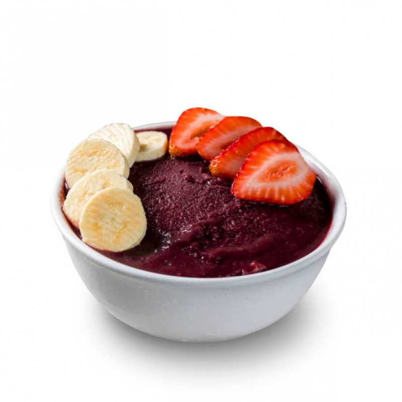 Açaí Delivery Perto de Mim