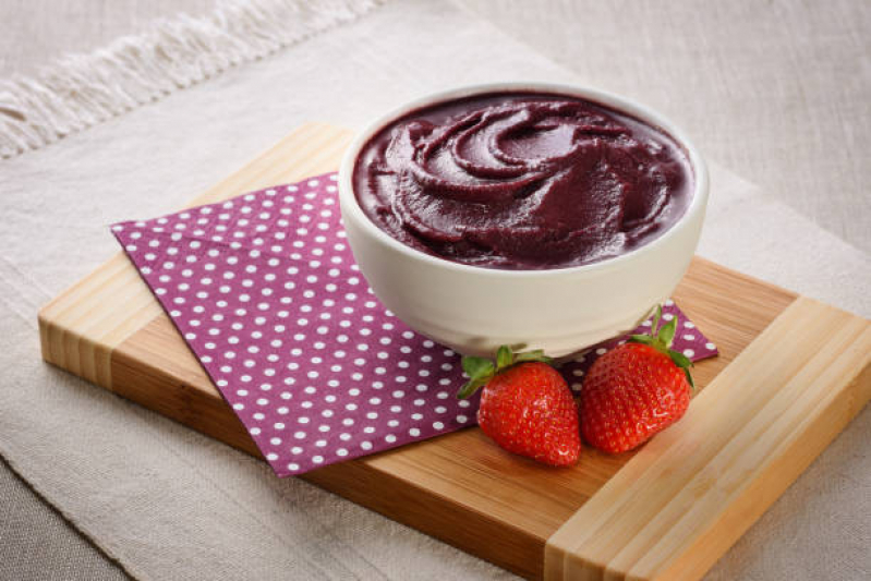 Açaí para Delivery Mais Próximo