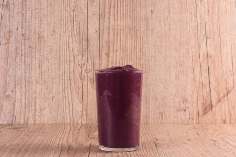 Açaí para Delivery Perto