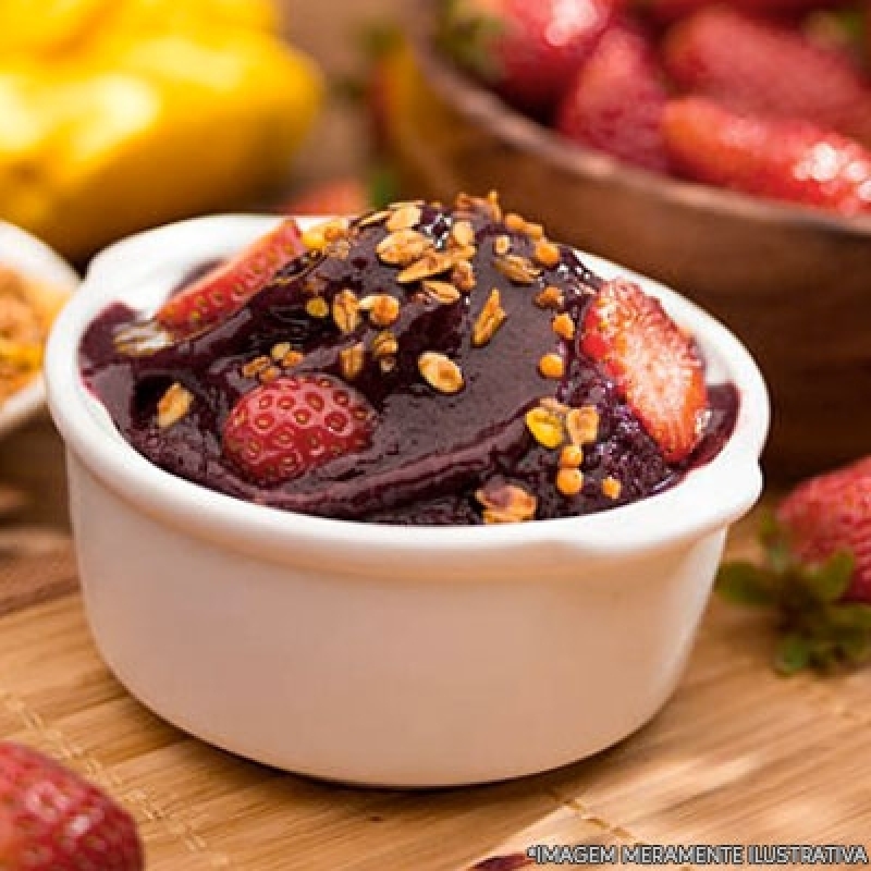 Açaí Pote 2l