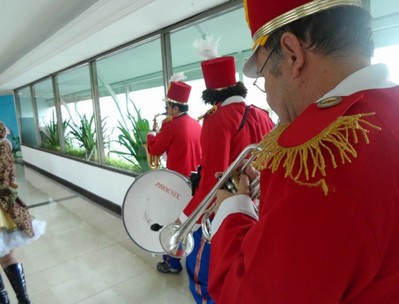 Ação Promocional de Inauguração