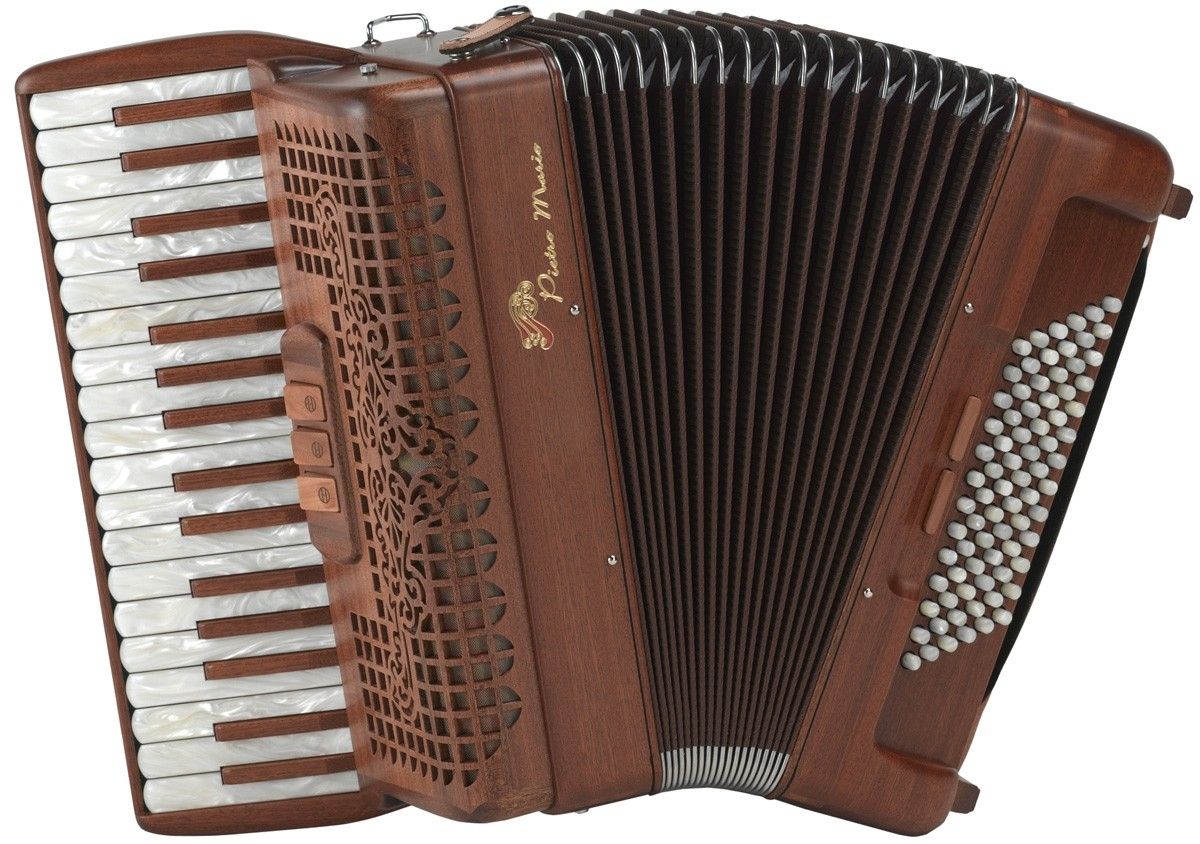 Acordeon Aula