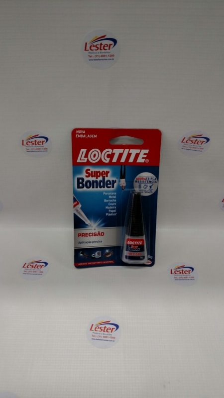 Adesivo Loctite