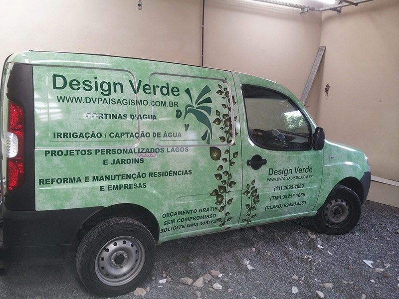 Adesivo para Carros Top