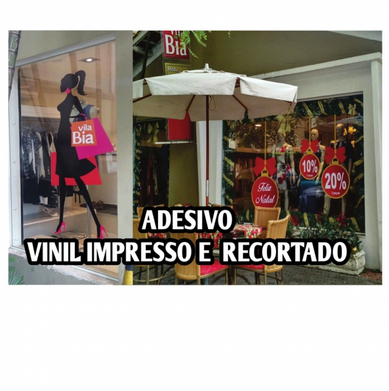 Adesivos Vinil para Cozinha