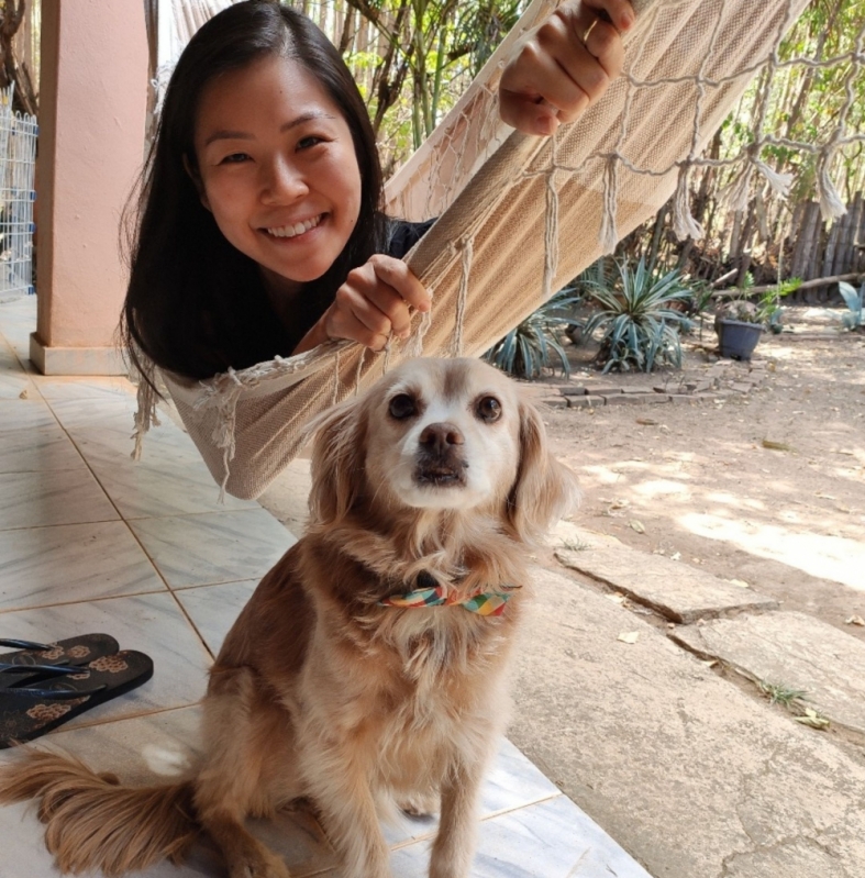 Adestrar Cachorro Xixi