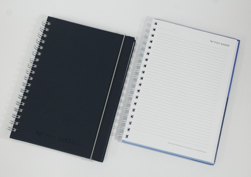 Agenda Empresarial Personalizada