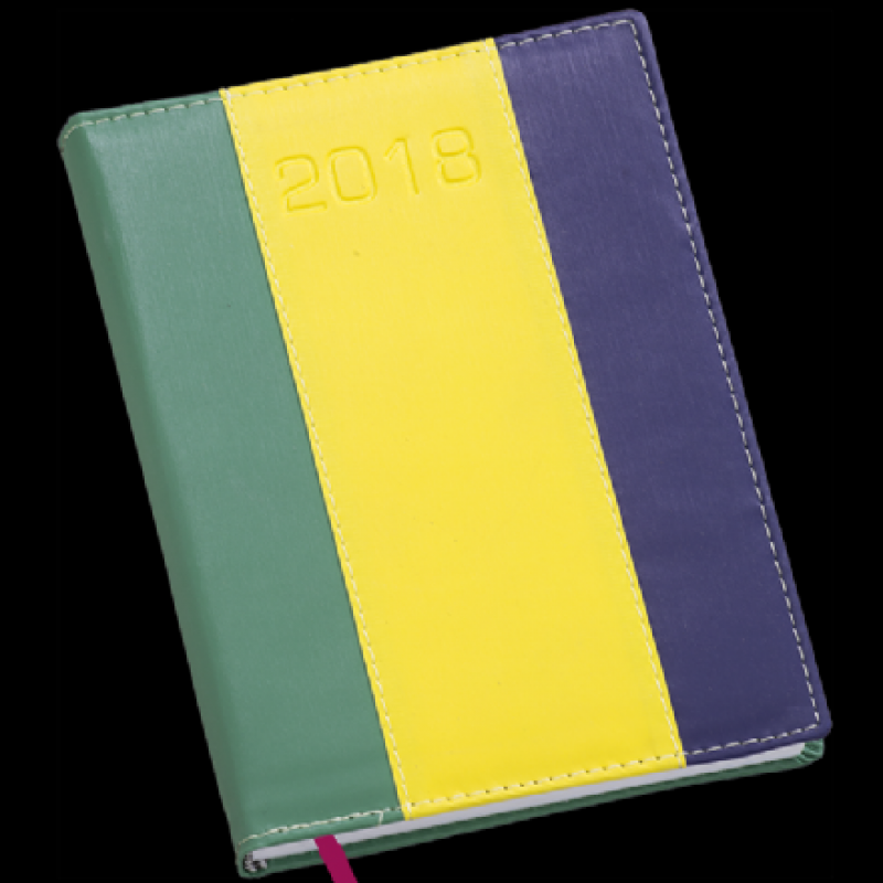 Agendas Personalizadas Grandes