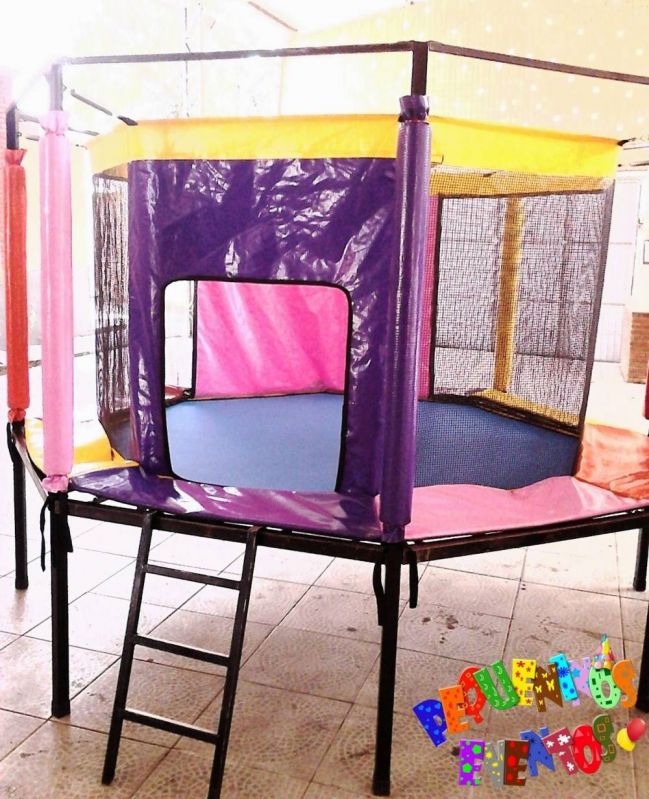 Alugar Cama Elástica para Festa