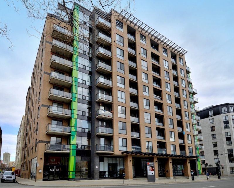 Aluguel de Apartamento Residencial