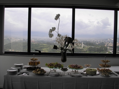 Aluguel de Bandejas para Casamento