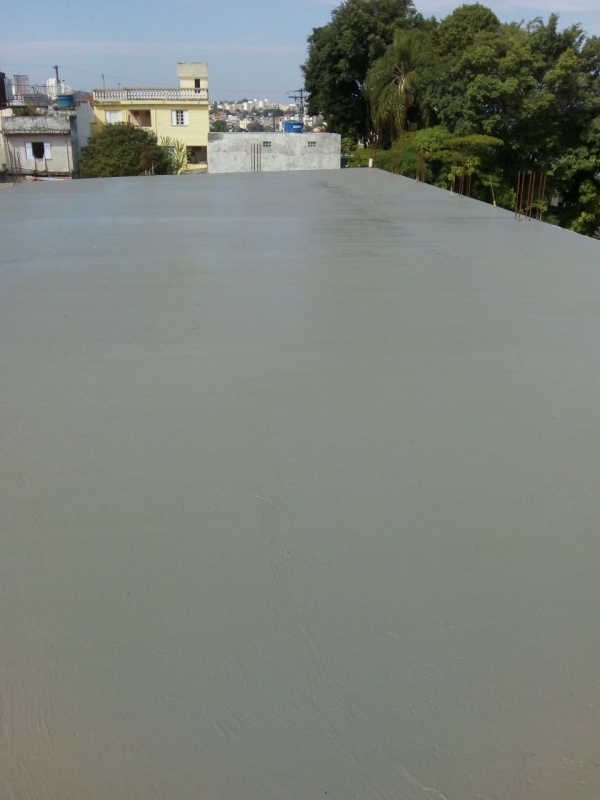 Aluguel de Bombas de Concreto Laje