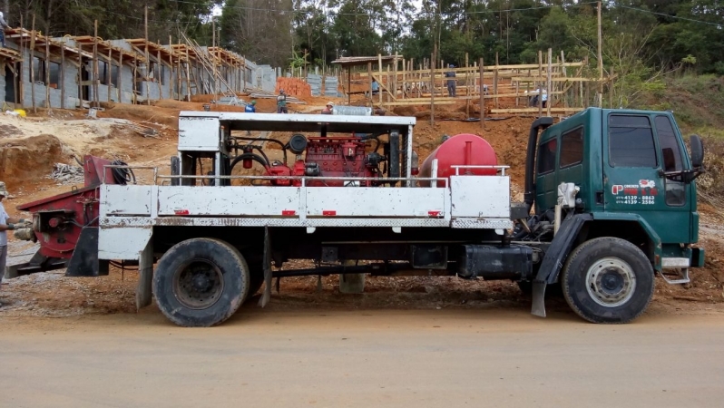 Aluguel de Bombas de Concreto para Construção Civil