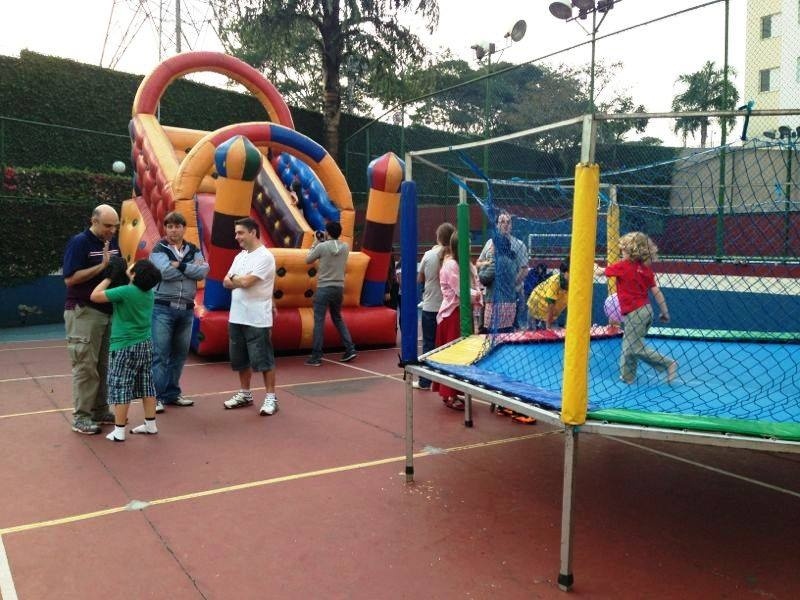 Aluguel de Brinquedo para Festa Infantil