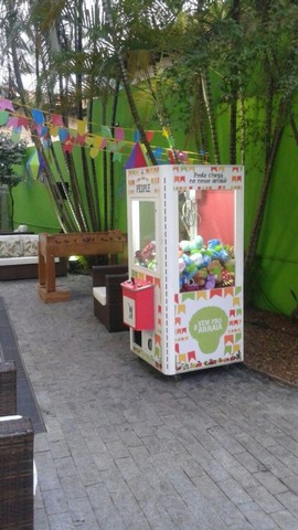 Aluguel de Brinquedos Infláveis para Festa Infantil