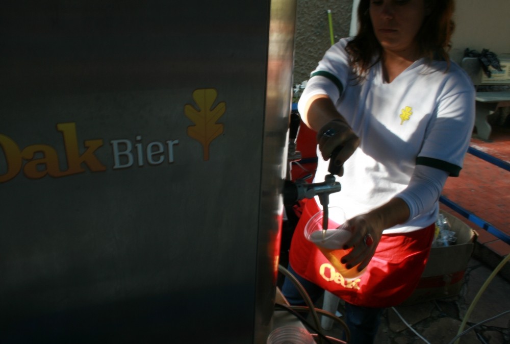 Aluguel de Chopeira em São Paulo