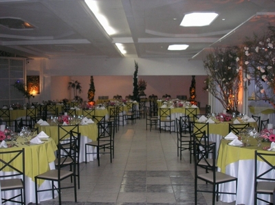 Aluguel de Guardanapos e Toalhas