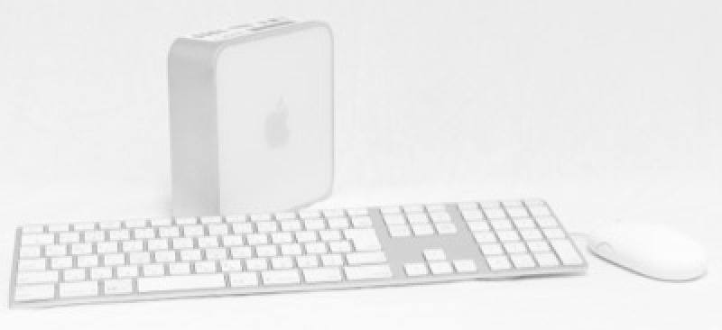 Aluguel de Imac