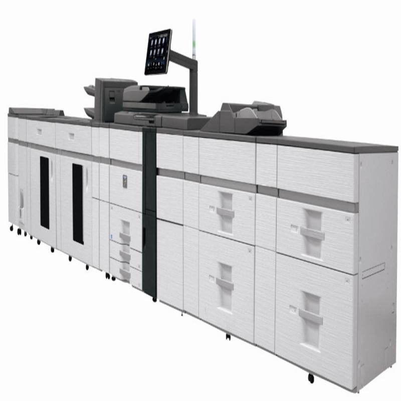 Aluguel de Impressoras a Laser Hp