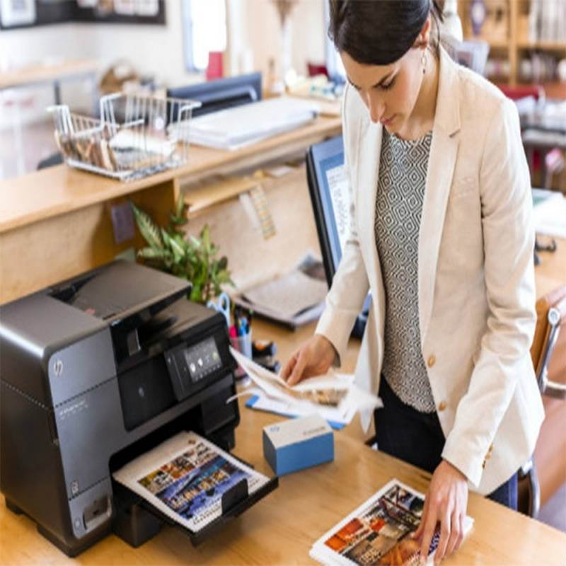 Aluguel de Impressoras Canon para Empresa