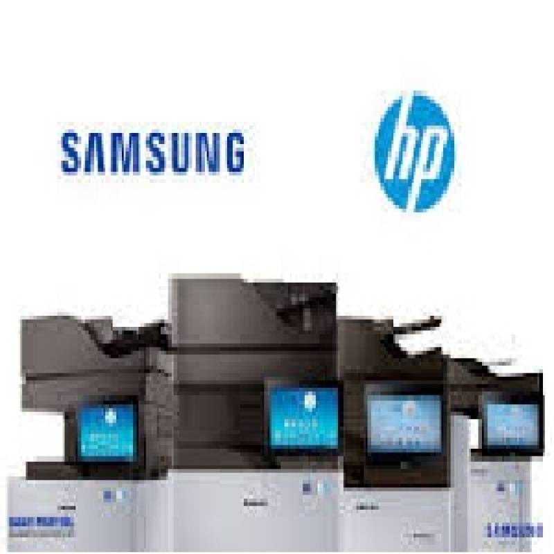 Aluguel de Impressoras Samsung Transportadoras