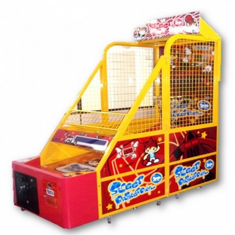 Aluguel de Máquina de Soco Boxe