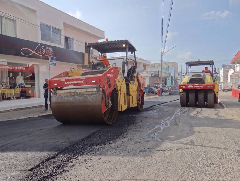 Aluguel de Máquinas para Obra