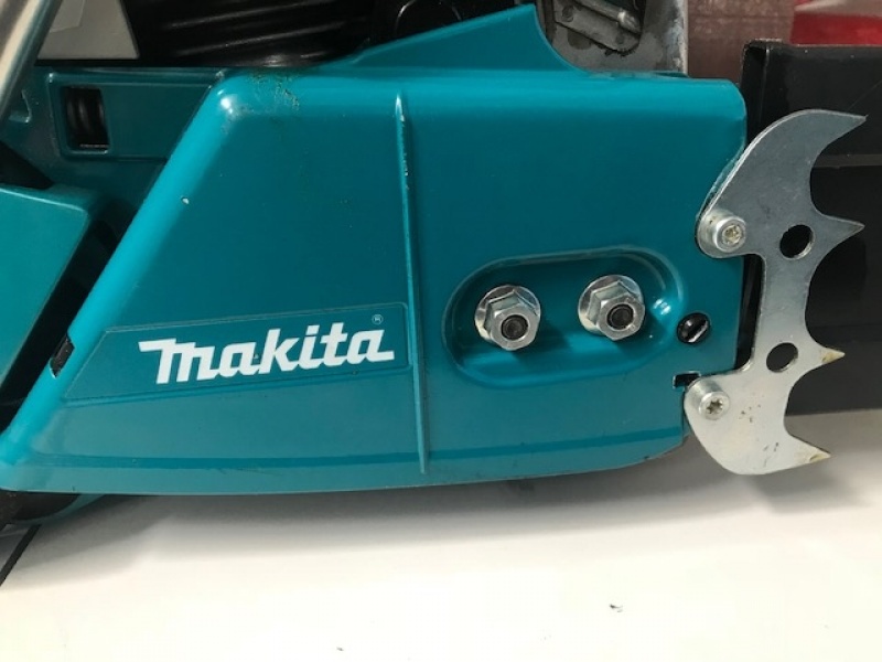 Aluguel de Motosserra Gasolina Makita