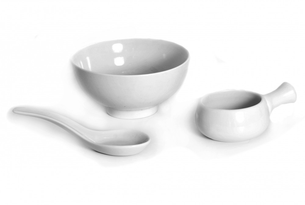 Aluguel de Porcelanas em Moema