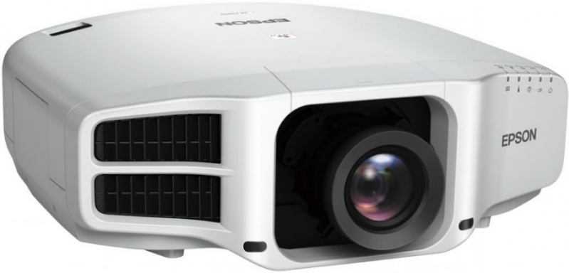 Aluguel de Projetor 4500 Lumens Full Hd