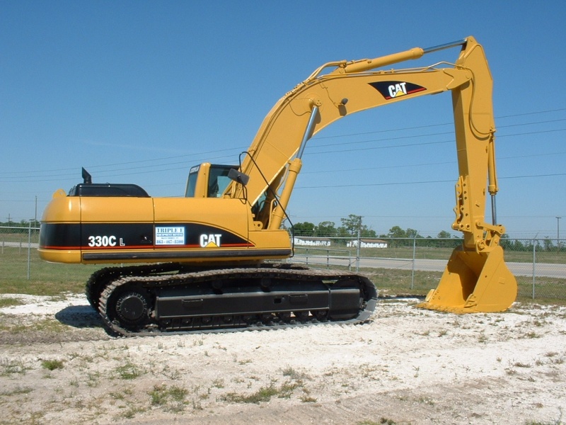 Aluguel de Retroescavadeira Bobcat