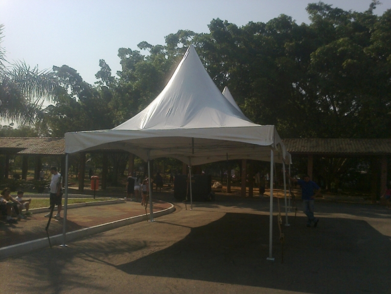 Aluguel de Tenda para Eventos