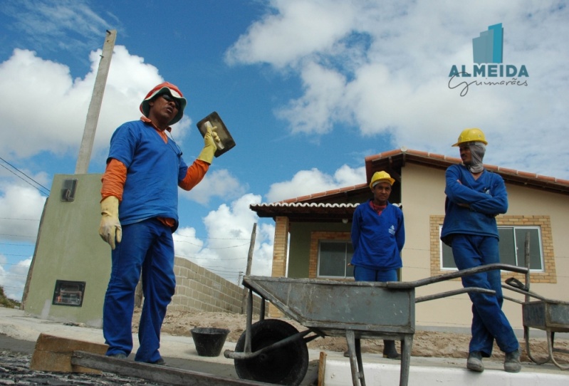 Alvará de Obras