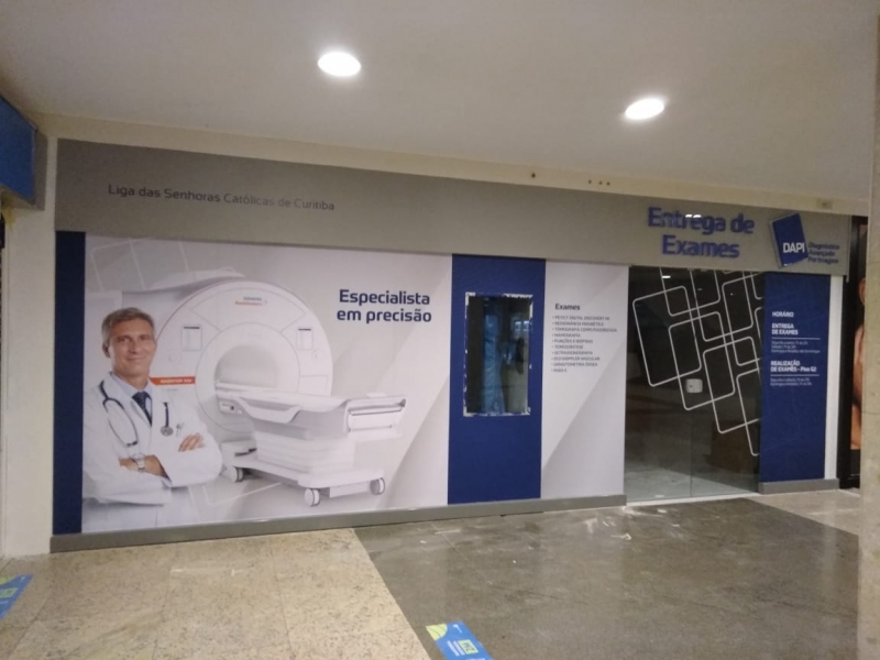 Ambientação Personalizada com Adesivos