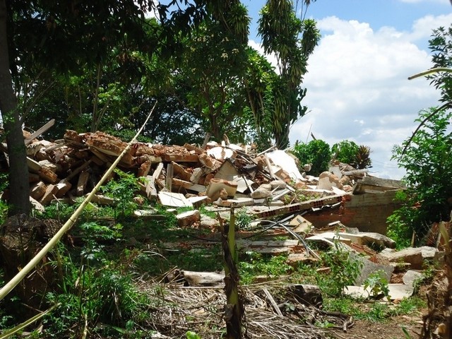 Análise de Risco Ambiental