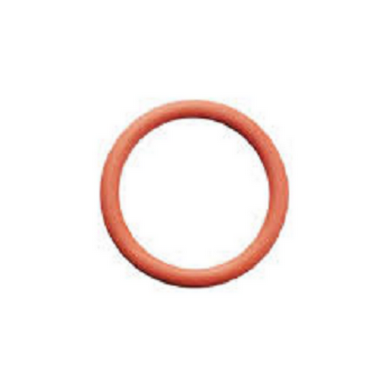 Anel O'ring de Silicone