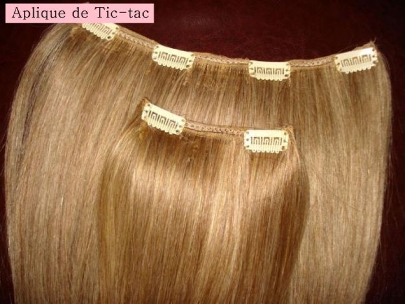 Apliques de Cabelo em São Paulo