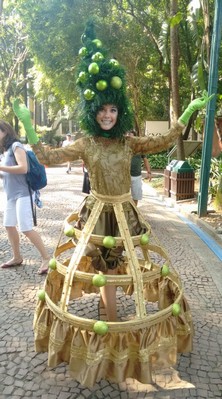 Apresentação de Natal para Empresas