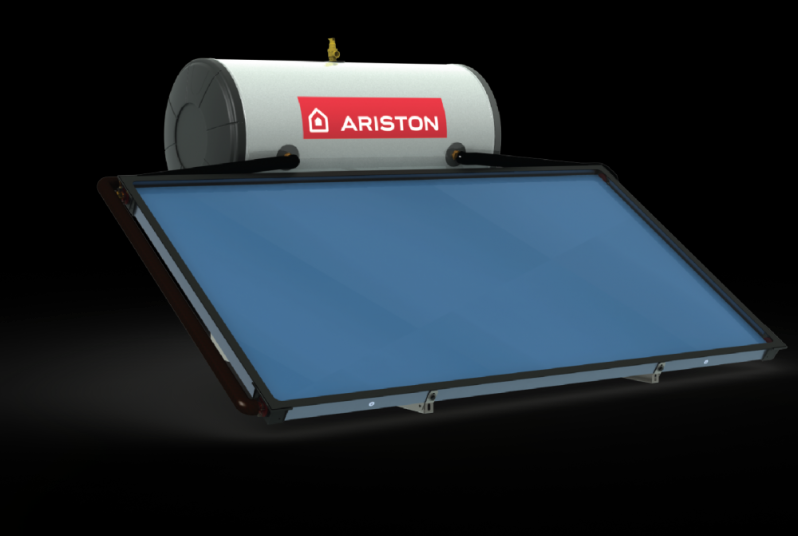 Aquecedor Ariston 23l