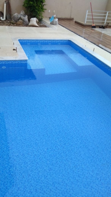 Aquecedor de Piscina 11000 Watts